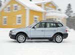 BMW X3 2004 года